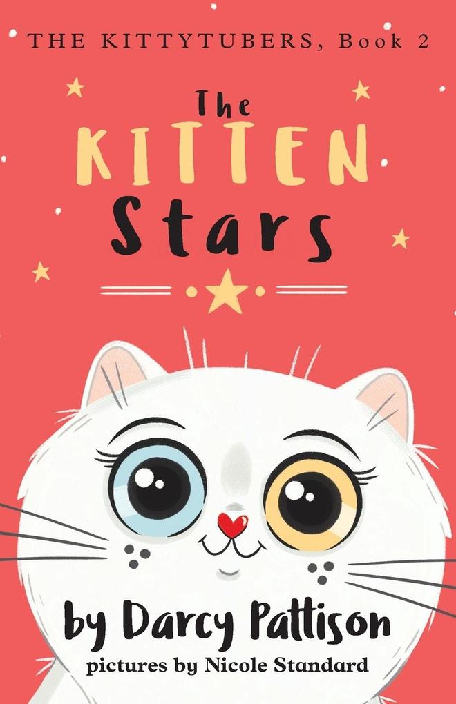 Image of The Kitten Stars