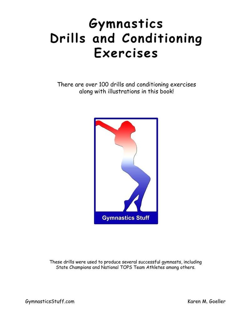 Gymnastics Drills and Conditioning Exercises