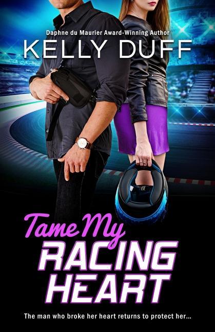 Tame My Racing Heart