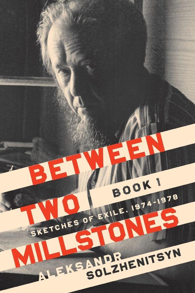 Between Two Millstones Book 1