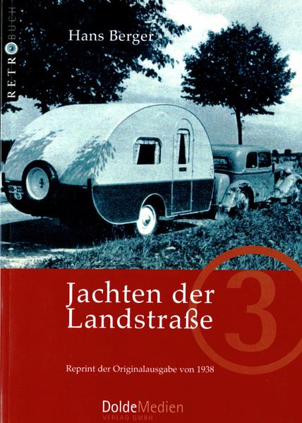 Jachten der Landstraße