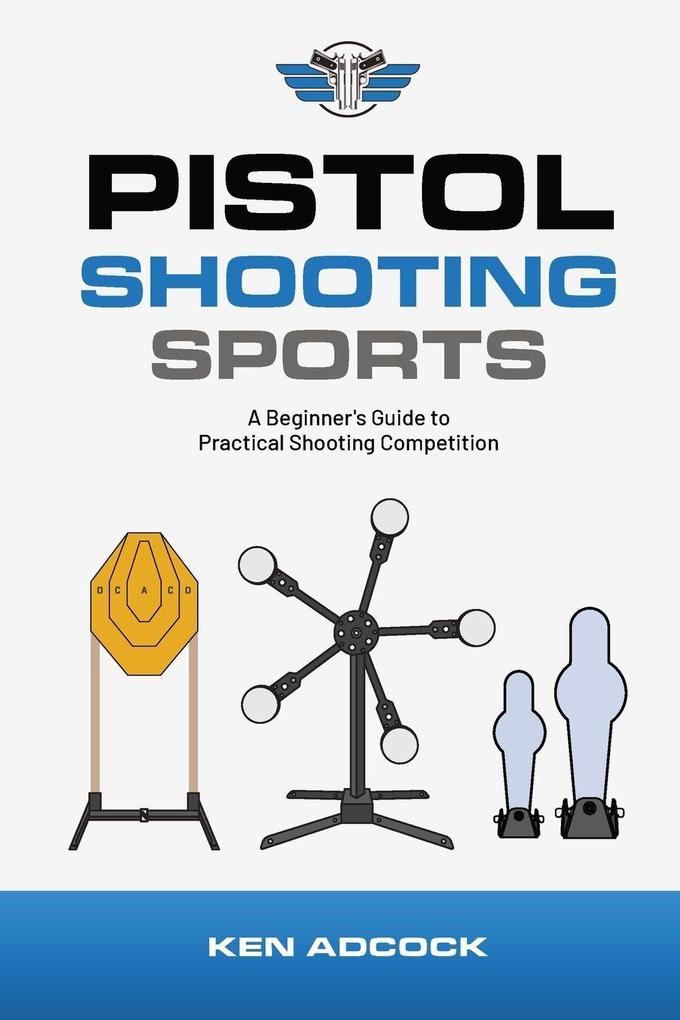 Pistol Shooting Sports