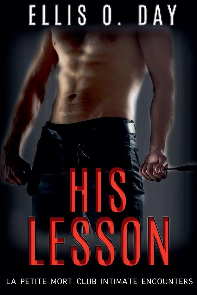 His Lesson