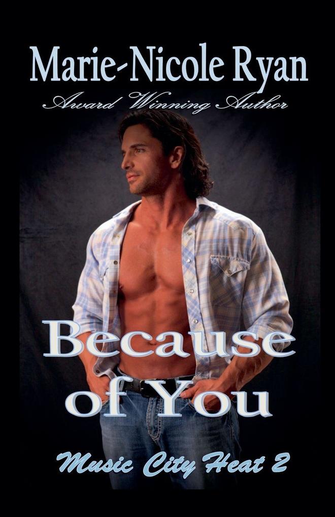 Because of You