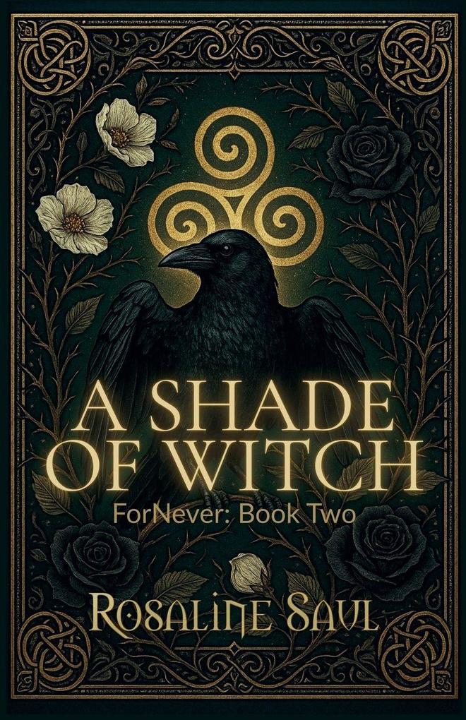 A Shade of Witch