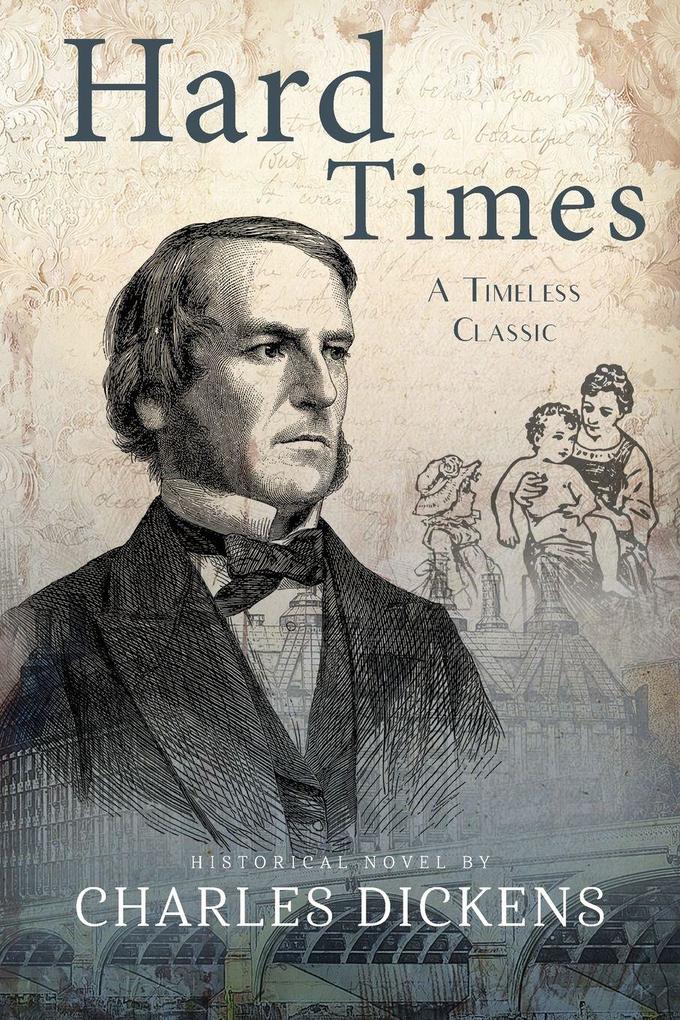 Hard Times (Annotated)