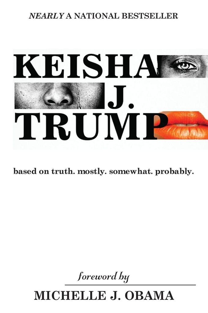 KEISHA J. TRUMP