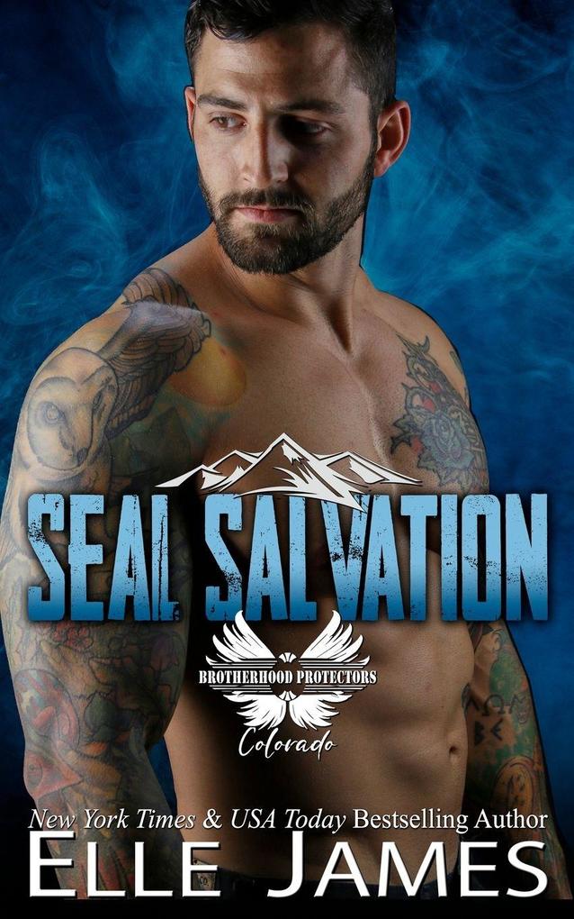 SEAL SALVATION