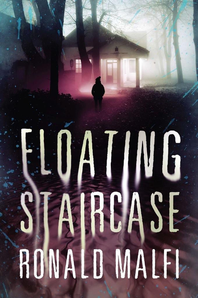 Floating Staircase
