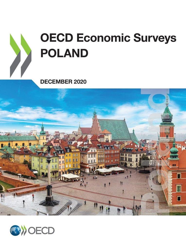 OECD Economic Surveys
