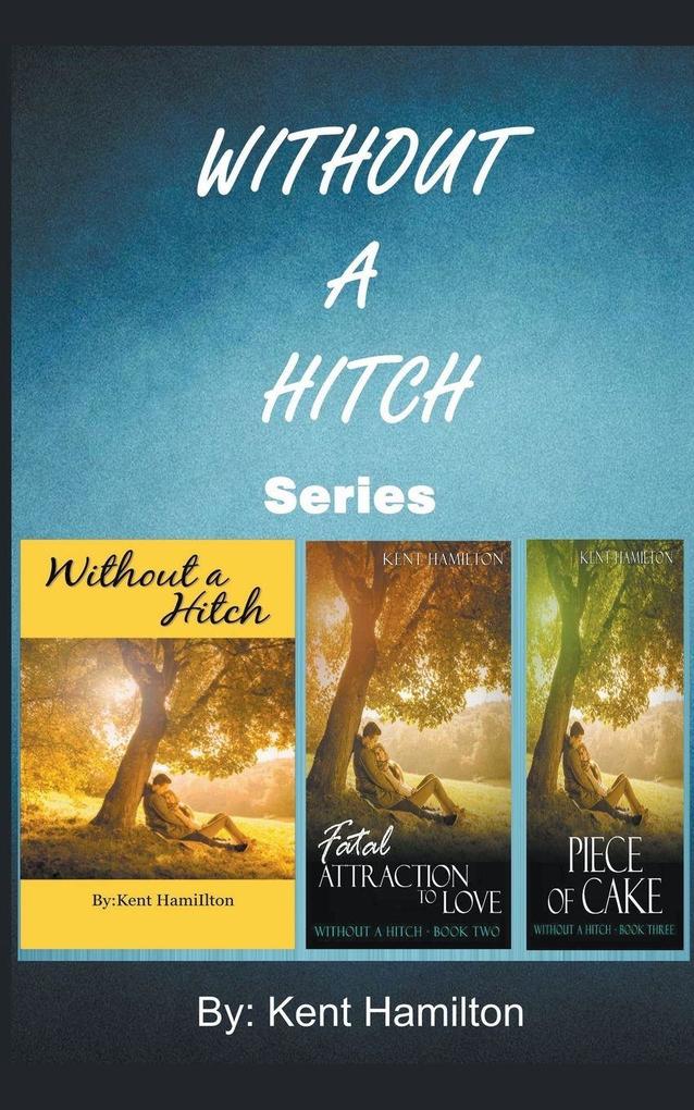 Without A Hitch Box Series Books 1-3