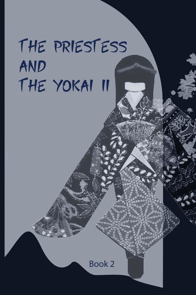The Priestess and the Ykai II