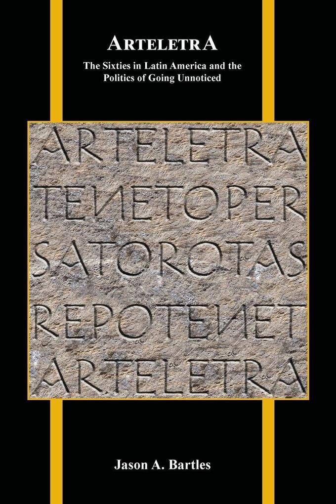 Arteletra