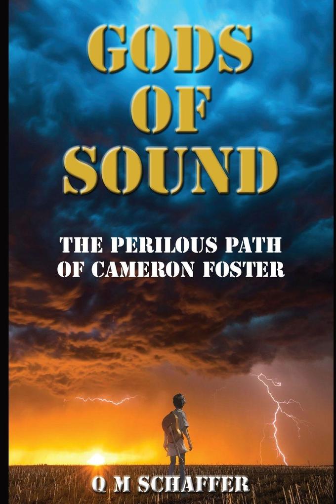 GODS OF SOUND