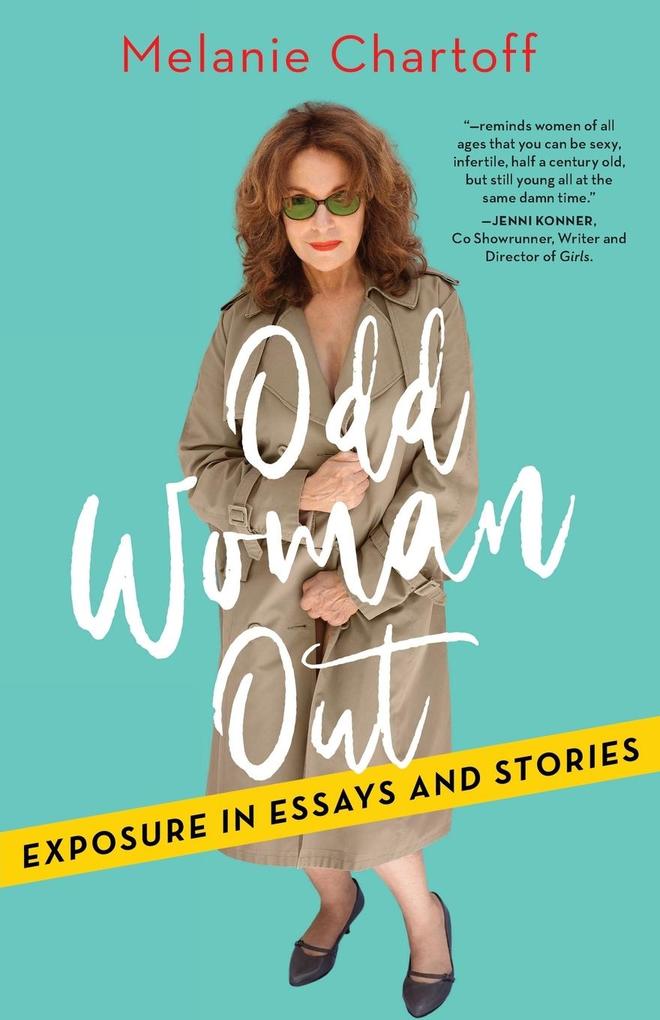 Odd Woman Out