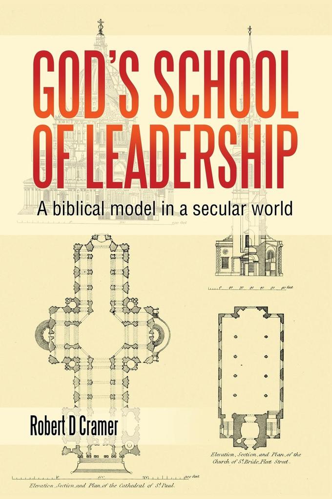 God's School of Leadership
