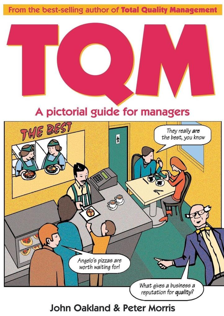 Total Quality Management
