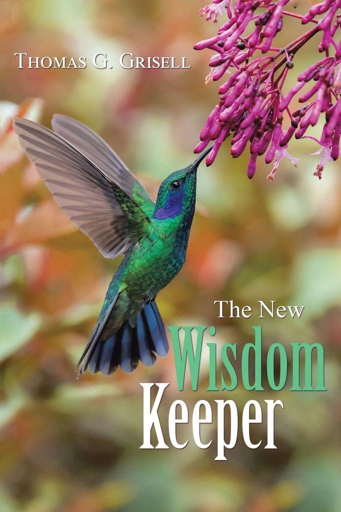 The New Wisdom Keeper