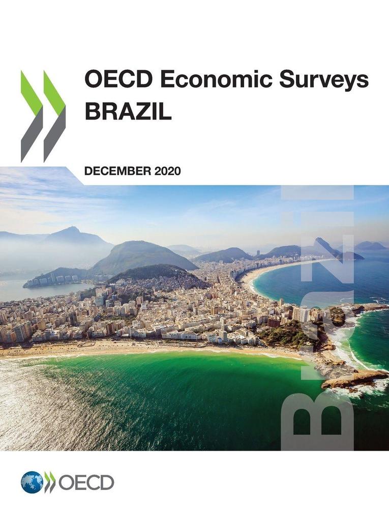 OECD Economic Surveys