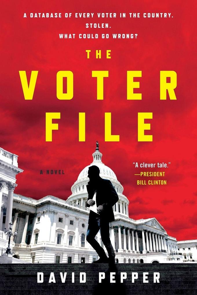 The Voter File