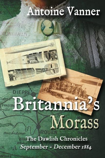Britannia‘s Morass