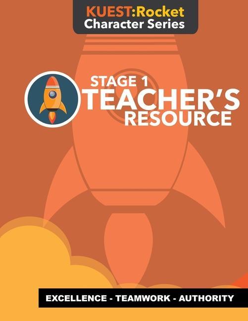 Stage 1 Teacher‘s Resource