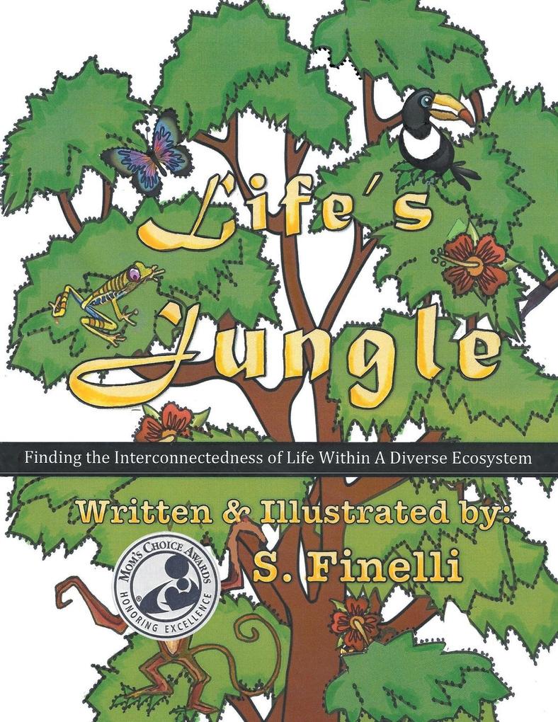 Life's Jungle