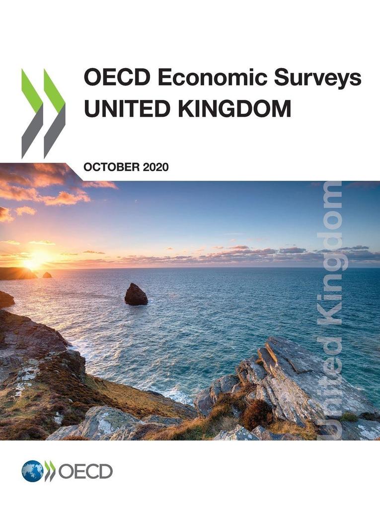 OECD Economic Surveys