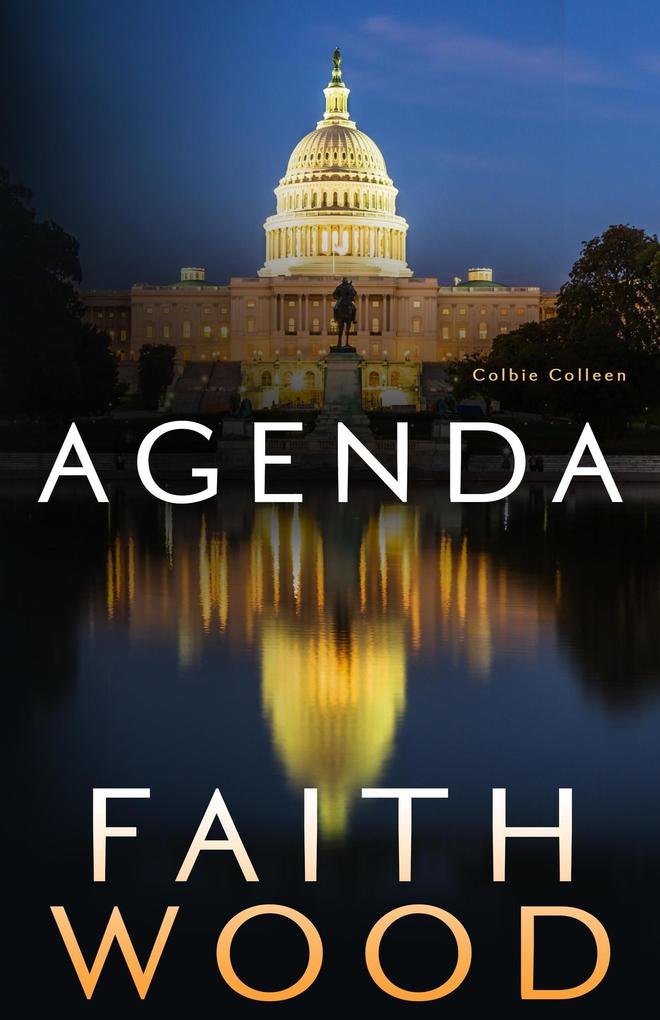 Agenda (Colbie Colleen Collection #8)