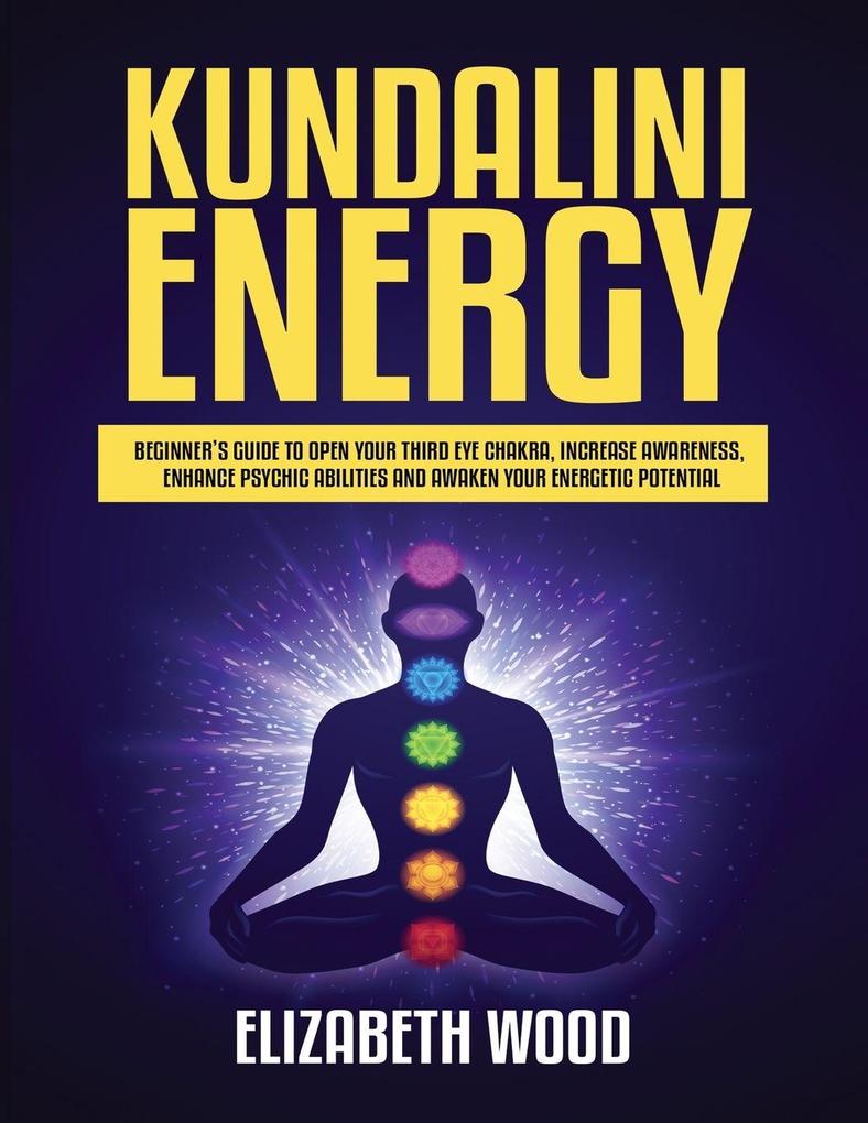 Kundalini Energy