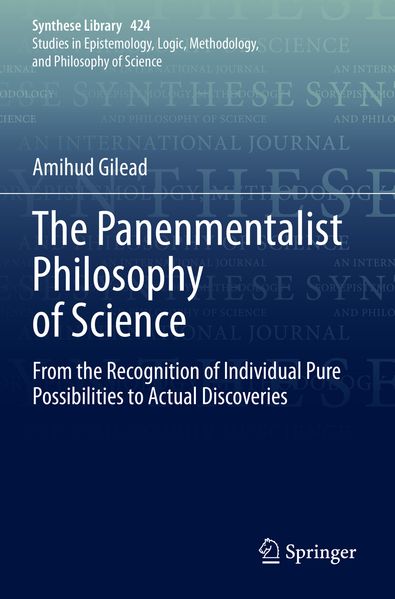 The Panenmentalist Philosophy of Science