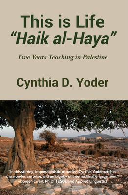 This is Life; 'Haik al-Haya'