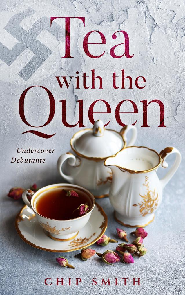 Tea With The Queen