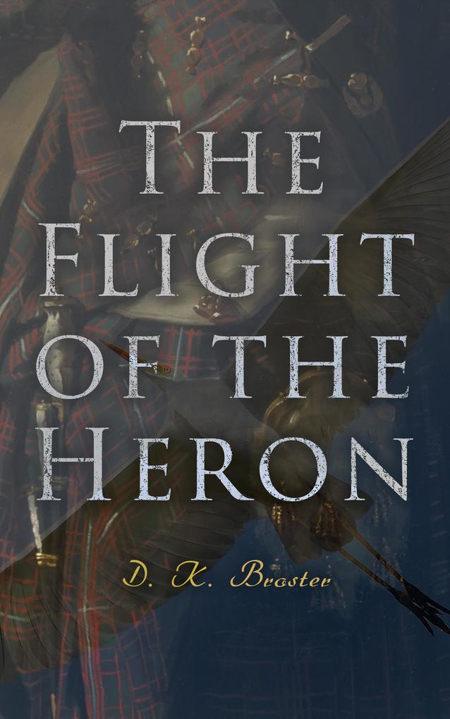 The Flight of the Heron