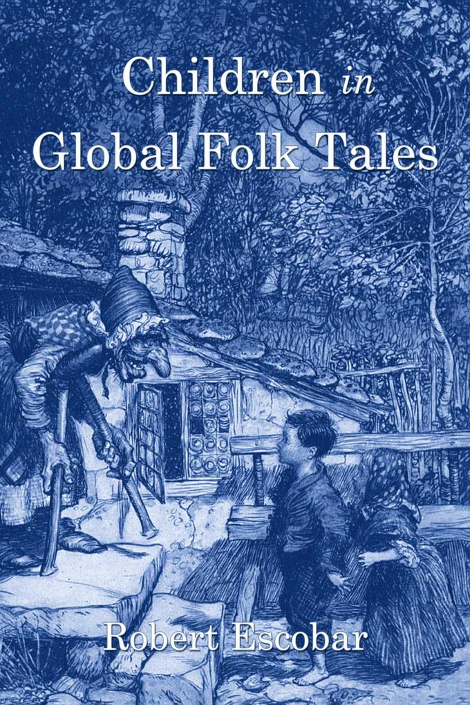 Children in Global Folk Tales