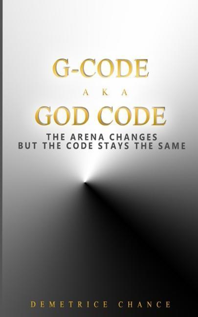 G- Code aka God Code