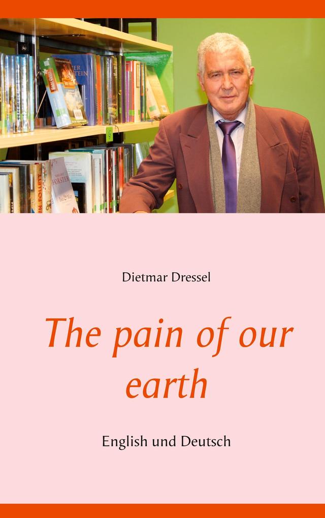 The pain of our earth