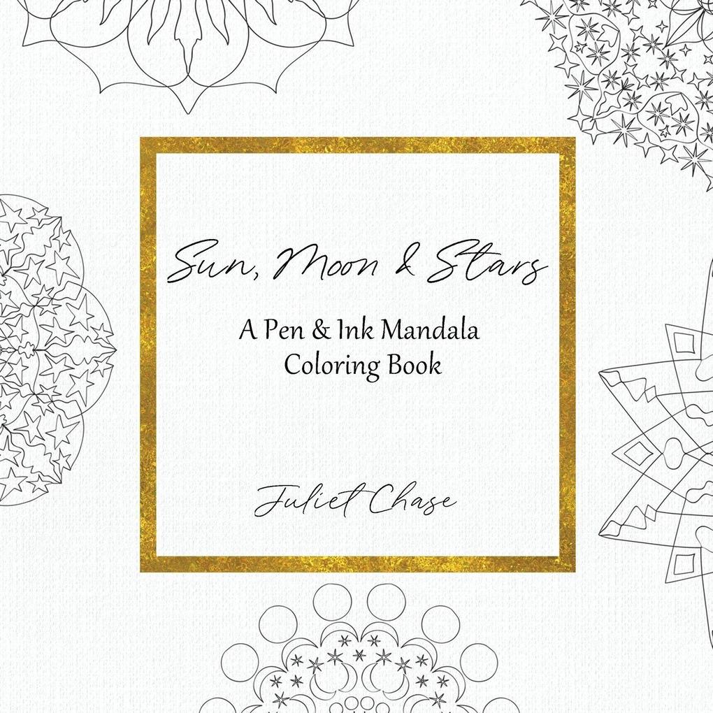 Sun Moon and Stars