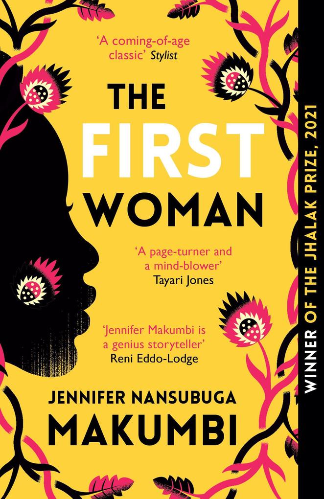 Oneworld Publications The First Woman