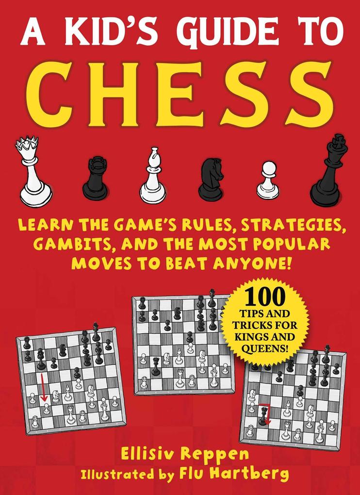 Kid‘s Guide to Chess