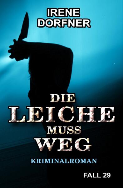 Image of Die Leiche muss weg