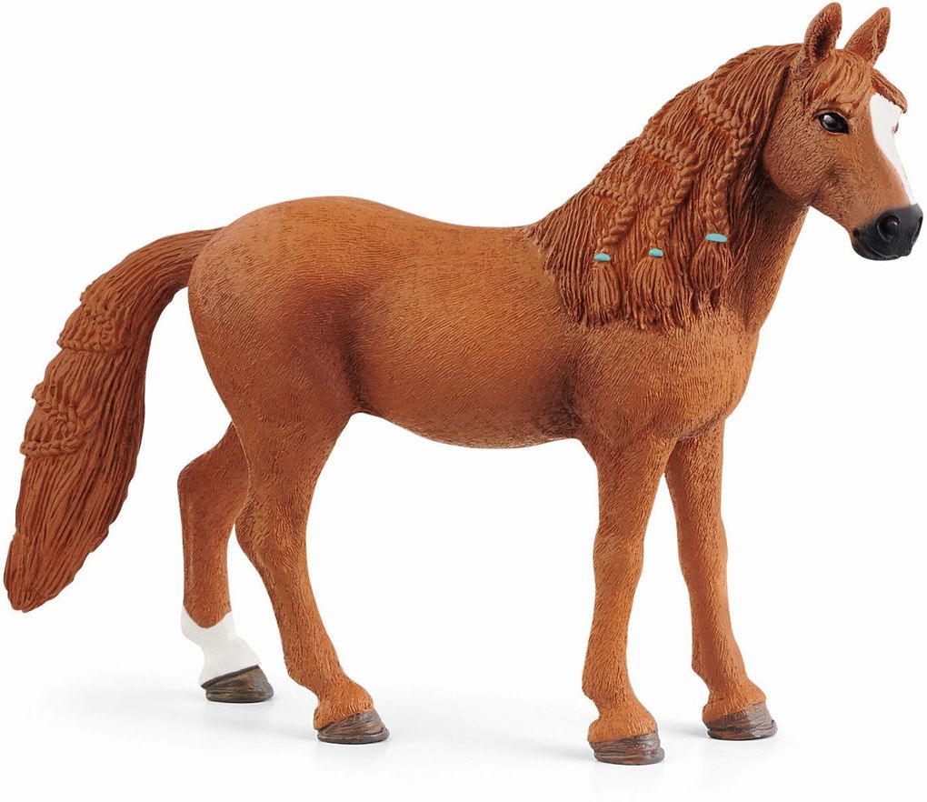 Image of Schleich - Horse Club - Deutsches Reitpony Stute