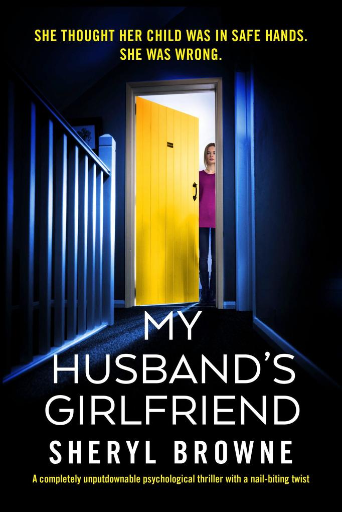 My Husband‘s Girlfriend