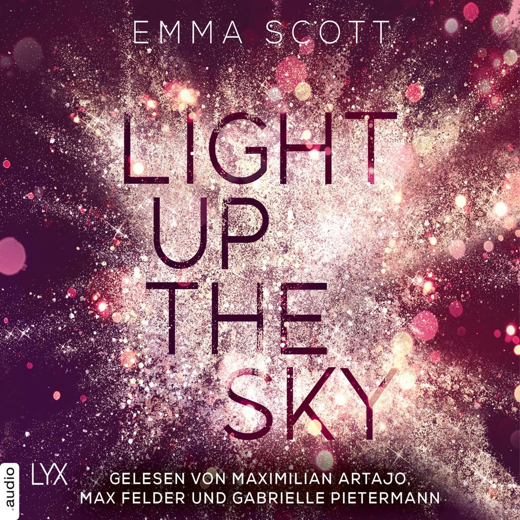 Light Up the Sky - Beautiful-Hearts-Duett Teil 2