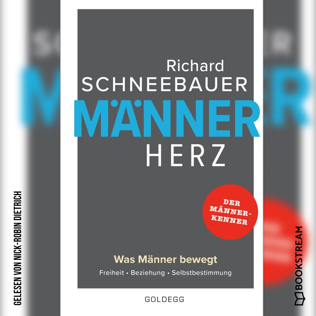 Männerherz