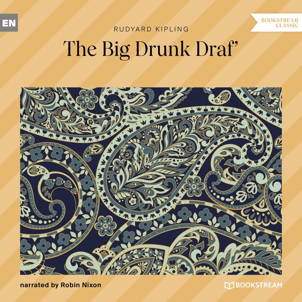 The Big Drunk Draf‘