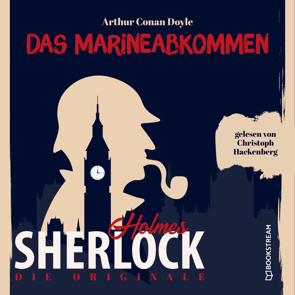 Die Originale: Das Marineabkommen