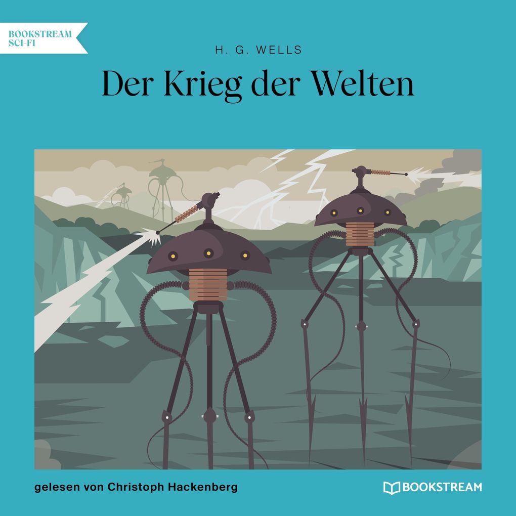Der Krieg der Welten