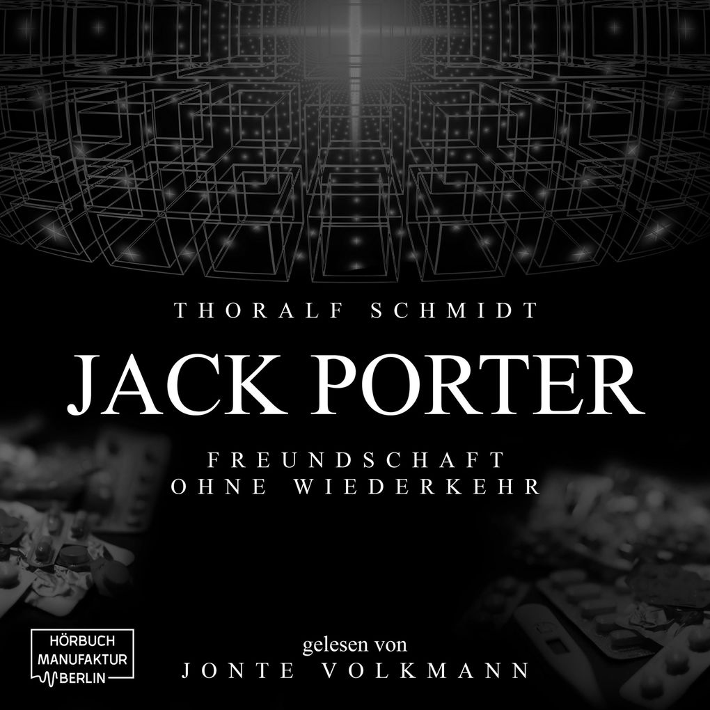 Jack Porter
