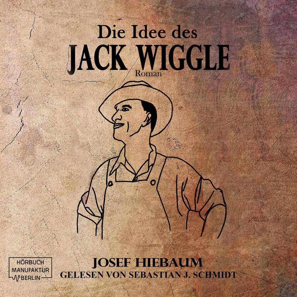 Die Idee des Jack Wiggle